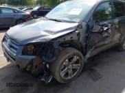 ✅ 2011 Toyota RAV4 Sport • VIN: JTMRK4DVXB5099592 • Lot: 42635762. Listed on IAAI with 238,181 mi. Free auction sales archive from the USA and detailed vehicle history report at DreamBid. Image 6.