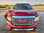 ✅ 2018 GMC Canyon 4WD Denali • VIN: 1GTG6EEN4J1226407 • Lot: 84030685. Wystawiony na Copart z przebiegiem 144 637 mil. Bezpłatny archiwum sprzedaży aukcyjnych z USA i szczegółowy raport historii pojazdu na DreamBid. Zdjęcie 5.