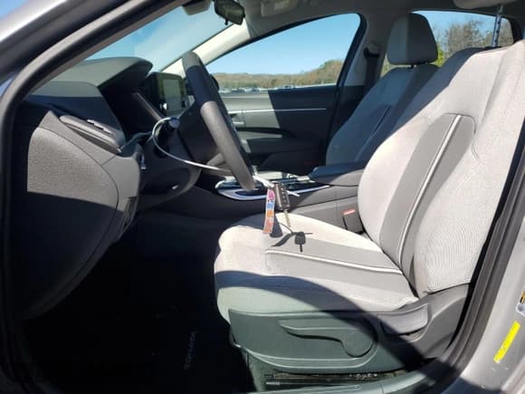 ✅ 2021 Hyundai Sonata SE • VIN: 5NPEG4JA1MH130314 • Lot: 85934435. Listed on Copart with 62,757 mi. Free auction sales archive from the USA and detailed vehicle history report at DreamBid. Image 7.