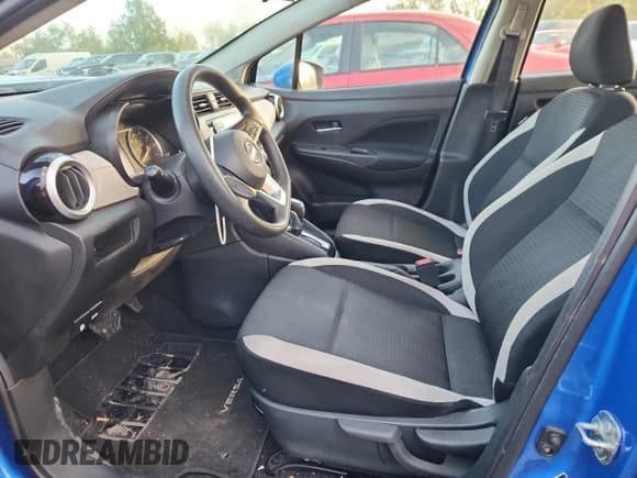 ✅ 2021 Nissan Versa SV • VIN: 3N1CN8EV6ML884572 • Лот: 86680365. Опубликован ранее на Copart с пробегом 60 715 миль. Бесплатный доступ к архиву аукционных продаж из США и подробный отчёт об истории автомобиля на DreamBid. Изображение 7.