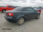 ✅ 2011 Volkswagen Eos Komfort • VIN: WVWBW7AHXBV004597 • Lot: 55067525. Wystawiony na Copart z przebiegiem 156 404 mil. Bezpłatny archiwum sprzedaży aukcyjnych z USA i szczegółowy raport historii pojazdu na DreamBid. Zdjęcie 3.