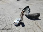 ✅ 2014 GMC Terrain SLT • VIN: 2GKFLTE32E6166030 • Lot: 70280525. Wystawiony na Copart z przebiegiem 156 135 mil. Bezpłatny archiwum sprzedaży aukcyjnych z USA i szczegółowy raport historii pojazdu na DreamBid. Zdjęcie 13.