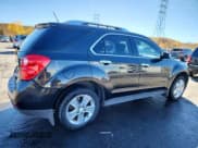 ✅ 2013 Chevrolet Equinox LTZ • VIN: 2GNFLGEK4D6375186 • Лот: 90137835. Опубликован ранее на Copart с пробегом 140 761 миль. Бесплатный доступ к архиву аукционных продаж из США и подробный отчёт об истории автомобиля на DreamBid. Изображение 3.