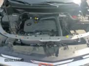 ✅ 2025 Chevrolet Equinox FWD LT • VIN: 3GNAXHEGXSL102987 • Lot: 70040305. Wystawiony na Copart z przebiegiem 17 526 mil. Bezpłatny archiwum sprzedaży aukcyjnych z USA i szczegółowy raport historii pojazdu na DreamBid. Zdjęcie 16.