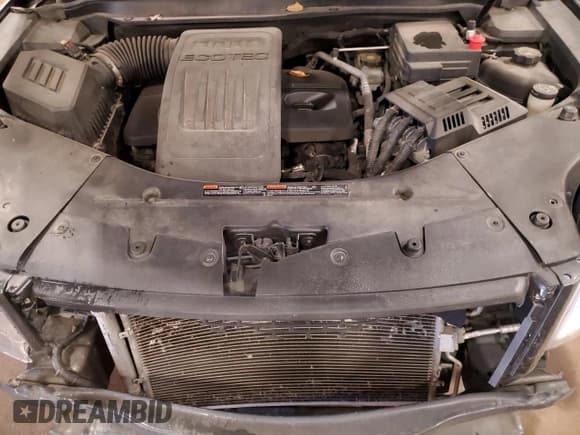 ✅ 2013 GMC Terrain SLE • VIN: 2GKALSEK9D6154290 • Lot: 91365835. Listed on Copart with 158,359 mi. Free auction sales archive from the USA and detailed vehicle history report at DreamBid. Image 12.