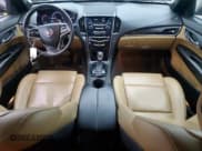 ✅ 2014 Cadillac ATS Standard AWD • VIN: 1G6AG5RX4E0170868 • Lot: 53237905. Listed on Copart with 137,453 mi. Free auction sales archive from the USA and detailed vehicle history report at DreamBid. Image 8.