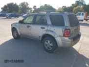 ✅ 2011 Ford Escape XLT • VIN: 1FMCU0D75BKB79843 • Lot: 43659743. Listed on IAAI with 130,269 mi. Free auction sales archive from the USA and detailed vehicle history report at DreamBid. Image 3.