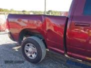 ✅ 2023 Ram 2500 Big Horn • VIN: 3C6UR5DLXPG617315 • Lot: 41246001. Listed on IAAI with 39,513 mi. Free auction sales archive from the USA and detailed vehicle history report at DreamBid. Image 20.