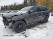 ✅ 2020 Jeep Grand Cherokee Altitude • VIN: 1C4RJFAG4LC419751 • Lot: 90384155. Wystawiony na Copart z przebiegiem 122 730 mil. Bezpłatny archiwum sprzedaży aukcyjnych z USA i szczegółowy raport historii pojazdu na DreamBid. Zdjęcie 1.