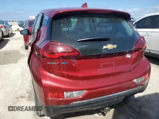 ✅ 2019 Chevrolet Bolt EV LT • VIN: 1G1FY6S06K4101888 • Lot: 75749164. Wystawiony na Copart z przebiegiem Nie podano. Bezpłatny archiwum sprzedaży aukcyjnych z USA i szczegółowy raport historii pojazdu na DreamBid. Zdjęcie 6.