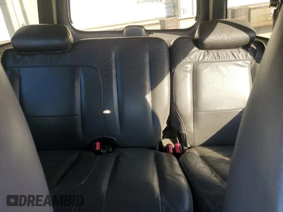 ✅ 2001 Ford Explorer XLT • VIN: 1FMZU73E71ZA08469 • Lot: 70941555. Wystawiony na Copart z przebiegiem 231 330 mil. Bezpłatny archiwum sprzedaży aukcyjnych z USA i szczegółowy raport historii pojazdu na DreamBid. Zdjęcie 10.