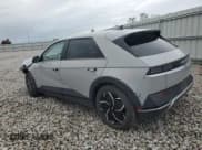 ✅ 2023 Hyundai Ioniq 5 SEL • VIN: KM8KNDAF8PU217606 • Lot: 85537925. Listed on Copart with 30,429 mi. Free auction sales archive from the USA and detailed vehicle history report at DreamBid. Image 2.