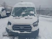 ✅ 2020 Ford Transit Cargo • VIN: 1FTBR1C8XLKB03733 • Lot: 43764922. Listed on IAAI with 194,888 mi. Free auction sales archive from the USA and detailed vehicle history report at DreamBid. Image 13.