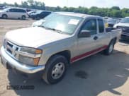 ✅ 2006 Isuzu i-Series S • VIN: 1GGCS198768700080 • Lot: 42587945. Listed on IAAI with 244,222 mi. Free auction sales archive from the USA and detailed vehicle history report at DreamBid. Image 2.
