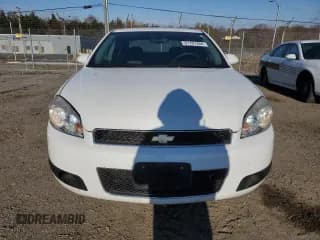 ✅ 2015 Chevrolet Impala Police Police • VIN: 2G1WD5E35F1160315 • Лот: 81707404. Опубликован ранее на Copart с пробегом 66 705 миль. Бесплатный доступ к архиву аукционных продаж из США и подробный отчёт об истории автомобиля на DreamBid. Изображение 5.