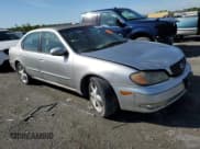 ✅ 2002 Infiniti I35 Luxury • VIN: JNKDA31A12T002704 • Лот: 71402904. Опубликован ранее на Copart с пробегом 196 505 миль. Бесплатный доступ к архиву аукционных продаж из США и подробный отчёт об истории автомобиля на DreamBid. Изображение 4.