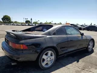 ✅ 1993 Toyota MR2 • VIN: JT2SW21M7P0020947 • Лот: 67429525. Опубликован ранее на Copart с пробегом 254 136 миль. Бесплатный доступ к архиву аукционных продаж из США и подробный отчёт об истории автомобиля на DreamBid. Изображение 3.