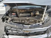 ✅ 2024 Chevrolet Silverado 1500 LTZ • VIN: 2GCUDGED2R1210725 • Лот: 92652775. Опубликован ранее на Copart с пробегом Не указан. Бесплатный доступ к архиву аукционных продаж из США и подробный отчёт об истории автомобиля на DreamBid. Изображение 11.