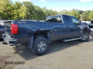 ✅ 2016 Chevrolet Silverado 2500HD Work Truck • VIN: 1GC2KUEG5GZ234172 • Lot: 72069075. Listed on Copart with 168,217 mi. Free auction sales archive from the USA and detailed vehicle history report at DreamBid. Image 3.