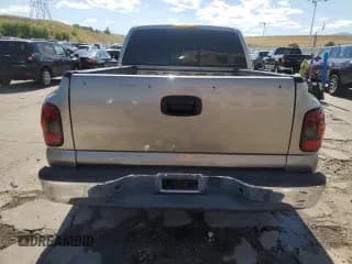 ✅ 2000 Chevrolet Silverado 1500 LS • VIN: 2GCEC19T4Y1284524 • Лот: 73358804. Опубликован ранее на Copart с пробегом 206 735 миль. Бесплатный доступ к архиву аукционных продаж из США и подробный отчёт об истории автомобиля на DreamBid. Изображение 6.