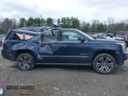 ✅ 2020 GMC Yukon XL Denali • VIN: 1GKS2HKJ3LR177072 • Lot: 41879461. Listed on IAAI with 102,971 mi. Free auction sales archive from the USA and detailed vehicle history report at DreamBid. Image 12.