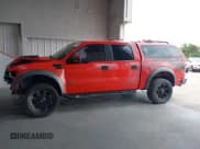 ✅ 2011 Ford F-150 SVT Raptor • VIN: 1FTFW1R65BFA60281 • Lot: 42783982. Listed on IAAI with 163,657 mi. Free auction sales archive from the USA and detailed vehicle history report at DreamBid. Image 14.