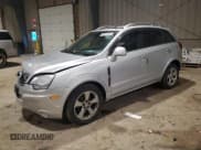 ✅ 2013 Chevrolet Captiva Sport LTZ • VIN: 3GNAL4EK3DS612499 • Lot: 46884585. Wystawiony na Copart z przebiegiem 58 086 mil. Bezpłatny archiwum sprzedaży aukcyjnych z USA i szczegółowy raport historii pojazdu na DreamBid. Zdjęcie 1.