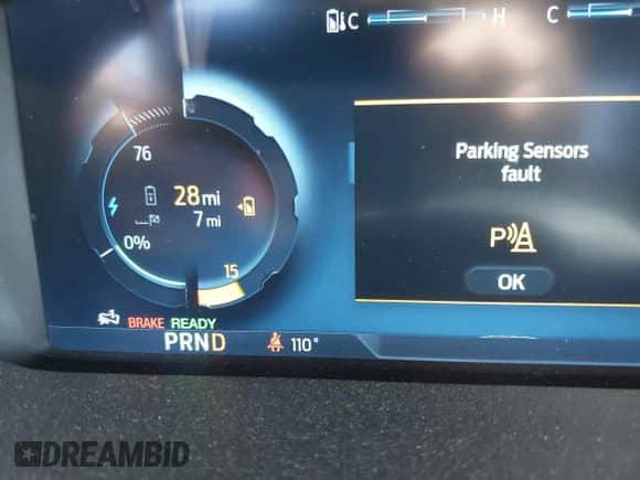 ✅ 2022 Ford F-150 Lightning Pro • VIN: 1FTVW1EL8NWG14070 • Лот: 41776980. Опубликован ранее на IAAI с пробегом 14 812 миль. Бесплатный доступ к архиву аукционных продаж из США и подробный отчёт об истории автомобиля на DreamBid. Изображение 20.