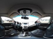 ✅ 2014 Hyundai Azera Limited • VIN: KMHFH4JG4EA424123 • Lot: 42713937. Listed on IAAI with 183,254 mi. Free auction sales archive from the USA and detailed vehicle history report at DreamBid. Image 19.