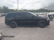 ✅ 2022 Dodge Durango R/T Plus • VIN: 1C4SDJCT4NC221342 • Лот: 43282311. Опубликован ранее на IAAI с пробегом 43 391 миль. Бесплатный доступ к архиву аукционных продаж из США и подробный отчёт об истории автомобиля на DreamBid. Изображение 13.