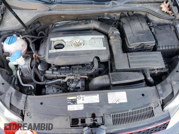 ✅ 2013 Volkswagen Golf GTI Autobahn • VIN: WVWGD7AJ4DW099783 • Лот: 82543345. Опубликован ранее на Copart с пробегом 195 605 миль. Бесплатный доступ к архиву аукционных продаж из США и подробный отчёт об истории автомобиля на DreamBid. Изображение 12.