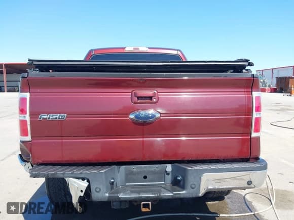 ✅ 2009 Ford F-150 XL • VIN: 1FTPW14V89FA85026 • Lot: 42228577. Listed on IAAI with 157,473 mi. Free auction sales archive from the USA and detailed vehicle history report at DreamBid. Image 16.