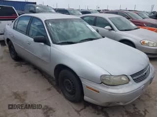 ✅ 2002 Chevrolet Malibu • VIN: 1G1ND52J32M521229 • Lot: 42980577. Listed on IAAI with Not provided. Free auction sales archive from the USA and detailed vehicle history report at DreamBid. Image 1.