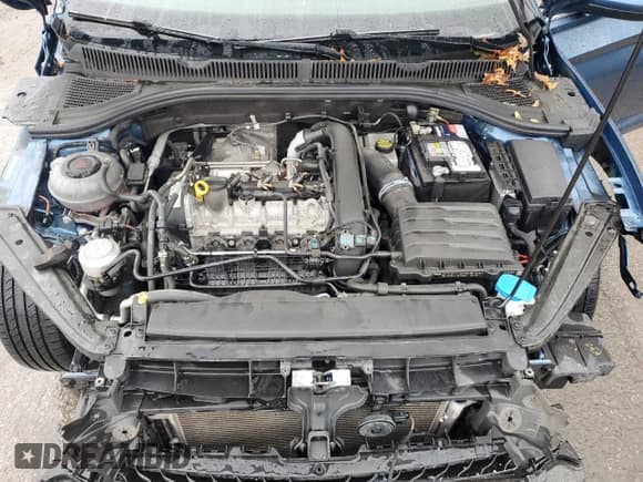 ✅ 2019 Volkswagen Jetta S • VIN: 3VWC57BU9KM227904 • Lot: 90533815. Wystawiony na Copart z przebiegiem 54 811 mil. Bezpłatny archiwum sprzedaży aukcyjnych z USA i szczegółowy raport historii pojazdu na DreamBid. Zdjęcie 11.