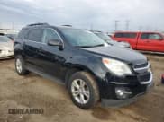 ✅ 2015 Chevrolet Equinox LT • VIN: 2GNFLGEK4F6129287 • Лот: 91986675. Опубликован ранее на Copart с пробегом 122 484 миль. Бесплатный доступ к архиву аукционных продаж из США и подробный отчёт об истории автомобиля на DreamBid. Изображение 4.