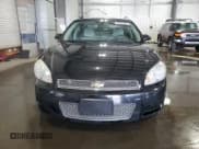 ✅ 2016 Chevrolet Impala LT • VIN: 2G1WB5E36G1116850 • Лот: 63526794. Опубликован ранее на Copart с пробегом 119 075 миль. Бесплатный доступ к архиву аукционных продаж из США и подробный отчёт об истории автомобиля на DreamBid. Изображение 5.