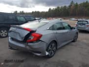 ✅ 2017 Honda Civic EX-L • VIN: 19XFC1F70HE204456 • Lot: 43692262. Wystawiony na IAAI z przebiegiem 179 396 mil. Bezpłatny archiwum sprzedaży aukcyjnych z USA i szczegółowy raport historii pojazdu na DreamBid. Zdjęcie 4.