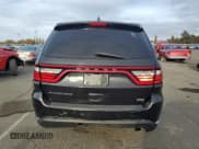 ✅ 2015 Dodge Durango Limited • VIN: 1C4RDHDG8FC781794 • Лот: 82732055. Опубликован ранее на Copart с пробегом 219 247 миль. Бесплатный доступ к архиву аукционных продаж из США и подробный отчёт об истории автомобиля на DreamBid. Изображение 6.