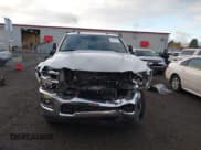 ✅ 2024 Ram 2500 Big Horn • VIN: 3C6UR5DL6RG130390 • Lot: 43539970. Listed on IAAI with 41,840 mi. Free auction sales archive from the USA and detailed vehicle history report at DreamBid. Image 13.