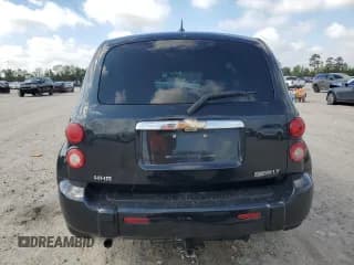 ✅ 2011 Chevrolet HHR 1LT • VIN: 3GNBABFW2BS561736 • Lot: 80209464. Listed on Copart with 118,475 mi. Free auction sales archive from the USA and detailed vehicle history report at DreamBid. Image 6.