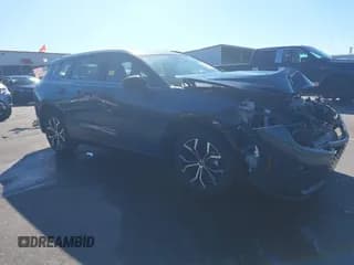 ✅ 2025 Toyota Crown XLE • VIN: JTDACAAJ1S3007565 • Lot: 43535290. Wystawiony na IAAI z przebiegiem 12 307 mil. Bezpłatny archiwum sprzedaży aukcyjnych z USA i szczegółowy raport historii pojazdu na DreamBid. Zdjęcie 1.