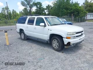 ✅ 2002 Chevrolet Suburban Z71 • VIN: 3GNFK16Z62G176637 • Лот: 42539481. Опубликован ранее на IAAI с пробегом 315 174 миль. Бесплатный доступ к архиву аукционных продаж из США и подробный отчёт об истории автомобиля на DreamBid. Изображение 1.