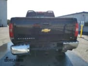 ✅ 2013 Chevrolet Silverado 1500 LT • VIN: 1GCRKSE78DZ223276 • Lot: 69176124. Listed on Copart with 228,083 mi. Free auction sales archive from the USA and detailed vehicle history report at DreamBid. Image 6.