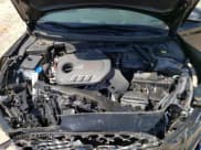 ✅ 2019 Hyundai Sonata Limited • VIN: 5NPE34AB9KH731343 • Лот: 48042352. Опубликован ранее на Copart с пробегом 15 842 миль. Бесплатный доступ к архиву аукционных продаж из США и подробный отчёт об истории автомобиля на DreamBid. Изображение 7.