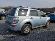 ✅ 2009 Mercury Mariner Premier • VIN: 4M2CU97G19KJ01228 • Лот: 92411535. Опубликован ранее на Copart с пробегом 122 127 миль. Бесплатный доступ к архиву аукционных продаж из США и подробный отчёт об истории автомобиля на DreamBid. Изображение 3.