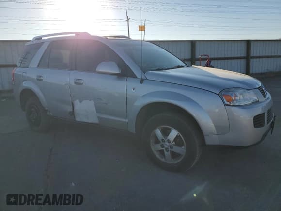 ✅ 2007 Saturn VUE V6 • VIN: 5GZCZ53467S851389 • Lot: 43162715. Wystawiony na Copart z przebiegiem 124 051 mil. Bezpłatny archiwum sprzedaży aukcyjnych z USA i szczegółowy raport historii pojazdu na DreamBid. Zdjęcie 4.