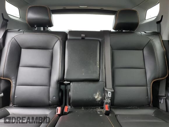 ✅ 2023 GMC Terrain AT4 • VIN: 3GKALYEGXPL232106 • Lot: 54797255. Wystawiony na Copart z przebiegiem 24 455 mil. Bezpłatny archiwum sprzedaży aukcyjnych z USA i szczegółowy raport historii pojazdu na DreamBid. Zdjęcie 10.