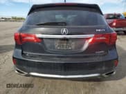 ✅ 2020 Acura MDX • VIN: 5J8YD4H32LL050240 • Lot: 90895385. Listed on Copart with 33,310 mi. Free auction sales archive from the USA and detailed vehicle history report at DreamBid. Image 6.