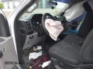 ✅ 2019 Ford F-150 XL • VIN: 1FTMF1C52KKD08601 • Lot: 42256484. Listed on IAAI with 83,417 mi. Free auction sales archive from the USA and detailed vehicle history report at DreamBid. Image 8.