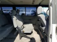 ✅ 1999 Volkswagen EuroVan GLS • VIN: WV2KH2705XH003038 • Lot: 61609125. Listed on Copart with 148,923 mi. Free auction sales archive from the USA and detailed vehicle history report at DreamBid. Image 11.